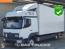 Camión Mercedes Atego 824 furgón usado