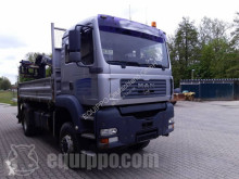 Camion benne MAN 18.313 FAK