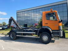 Camion scarrabile Mercedes Atego 1828