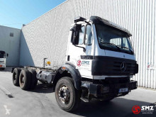Camion châssis Mercedes SK 2631