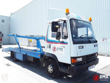 Camion DAF bisarca usato