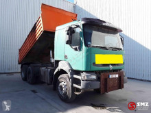 Camion ribaltabile Renault Kerax 400