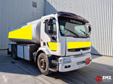 Camion cisterna Renault Premium 300