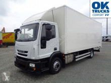 Camion furgone Iveco Eurocargo 120E25/P