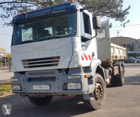 Camion ribaltabile Iveco Trakker