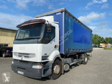 Camion Renault Premium 420 DCI rideaux coulissants (plsc) occasion