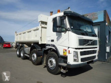 Camion Volvo FM 440 ribaltabile bilaterale usato