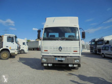 Camion trasporto macchinari Renault Gamme G 340