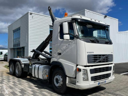 Lastbil flerecontainere Volvo FM 440