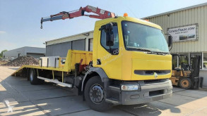 Camion soccorso stradale Renault Premium 250.19