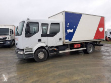 Renault driving school truck Midlum 220.16 DCI