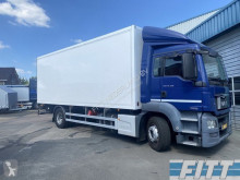 Camion frigo monotemperatura MAN TGS 18.320