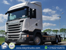 Camion BDF Scania R 450