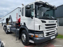 Camion scarrabile Scania P 360