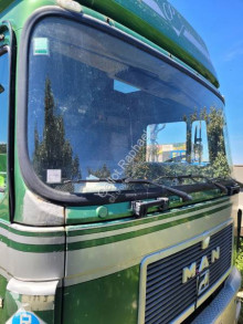 MAN platóoldalak plató teherautó F90 19.422