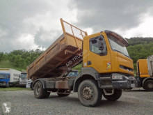Camion ribaltabile bilaterale Renault Kerax 260