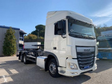 Camion DAF XF BDF usato