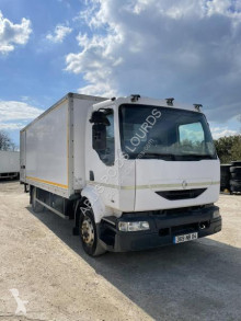 Camion Renault Midlum 180 fourgon occasion