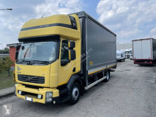 Camion Volvo FL 280 rideaux coulissants (plsc) occasion