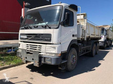 Camion Volvo FM12 380 ribaltabile bilaterale usato