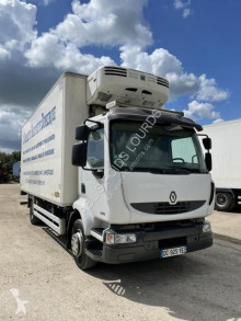 Camión frigorífico mono temperatura Renault Midlum 240