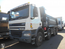 Camion ribaltabile DAF CF85 410
