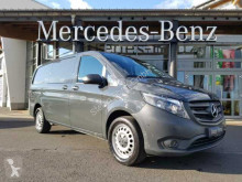 Mercedes Vito Vito 116 CDI 4x4 L 7G Kamera Klima Navi DAB fourgon utilitaire occasion