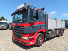 达夫卡车 CF460 6x2*4 Euro 5 底盘 二手