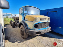 Camion Mercedes 2624 telaio usato