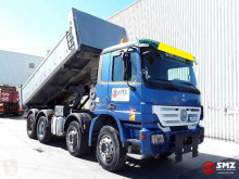 奔驰Actros卡车 3241 车厢 二手