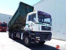 MAN LKW Kipper/Mulde TGA 33.350