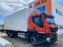 Camion Iveco Stralis AT 260 S 46 Y/PS frigo mono température occasion