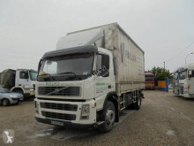 Camion Teloni scorrevoli (centinato) Volvo FM9 300