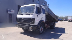 Teherautó Mercedes SK 1222 használt billenőkocsi