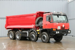 Kamion korba Tatra 815 TERNO, DUMPER, 8x8, GOOD CONDITION