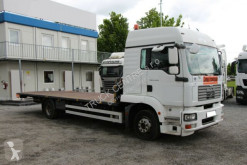 Lastbil MAN TGM 12.280 , EURO 4, GOOD TIRES, GOOD CONDITION