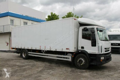 Camion furgone Iveco EUROCARGO ML 190EL25, EURO 5, TAIL LIFT