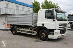 Teherautó DAF CF 85.430 használt billenőkocsi