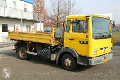 Camion ribaltabile Renault MIDLINER S 150, EURO 2, TIRES 80%