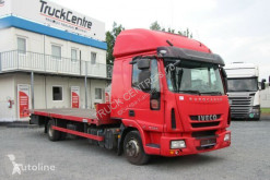 Camião Iveco EUROCARGO 75E18, EURO5,(BDF), FOR SHIP CONTAINER