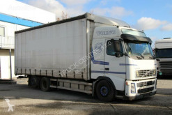 Camion rideaux coulissants (plsc) Volvo FH 13 400