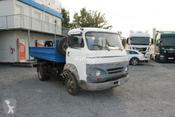 Camion ribaltabile Daewoo (AVIA 75-K), THREE-SIDED TIPPER
