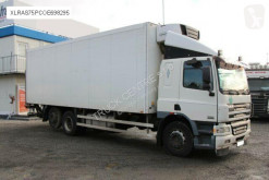 Camion frigo DAF CF75.360,6x2, EURO3,CARRIER SUPRA 550, TAIL LIFT