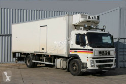 Camion Volvo FM9 260, EURO 3, THERMO KING TS 500, TAIL LIFT frigo occasion