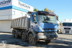 Camion ribaltabile Renault KERAX 420.40 PR