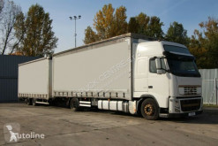 Camion Teloni scorrevoli (centinato) Volvo VOLVO FH 13.420