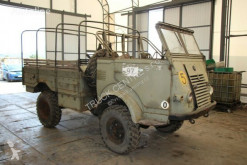 Camion centinato alla francese Renault R 2087, VETERAN (RETRO), 4x4