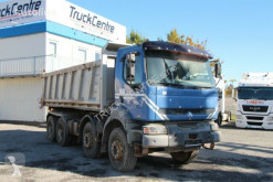 Camion Renault KERAX 420.40 PR, EURO 3, 8x4 ribaltabile usato