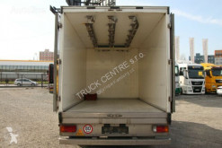 Camion frigo Iveco EUROCARGO ML75E18, EURO 5, HANGED MEAT