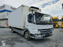 Camion frigo Mercedes ATEGO 1018